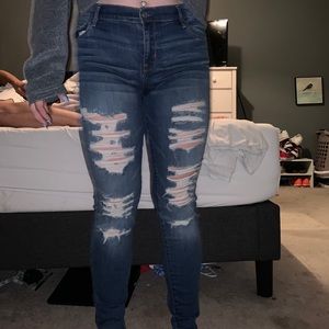 BUY 1 GET 1 FREE Pacsun jeans